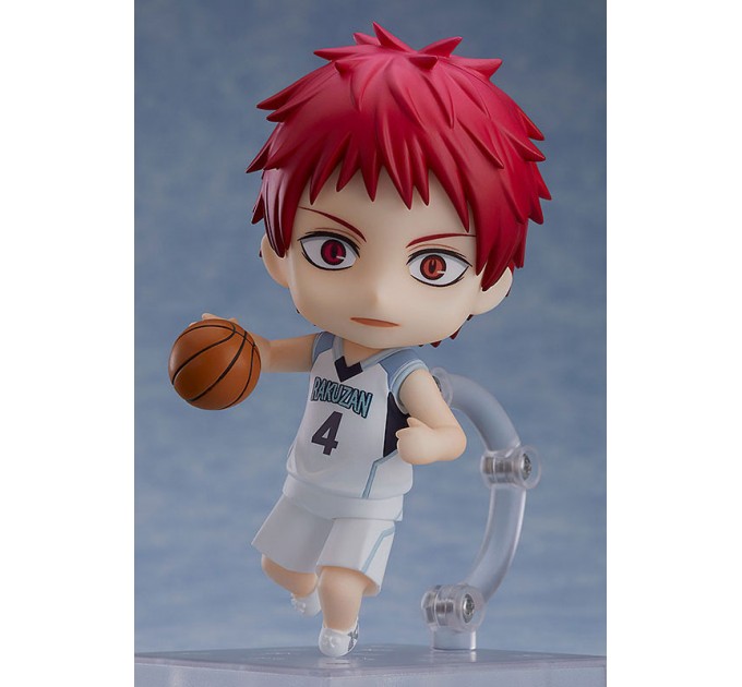 Kuroko no Basuke: Seijuro Akashi (Nendoroid)