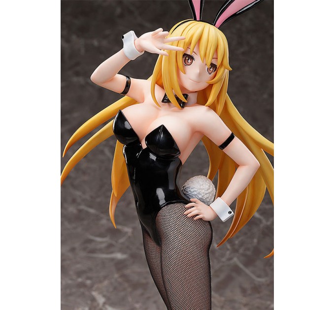 Toaru Kagaku no Railgun T: Misaki Shokuhou Bunny Ver. (Complete Figure)