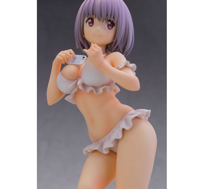 SSSS.Gridman: Akane Shinjo (Complete Figure)