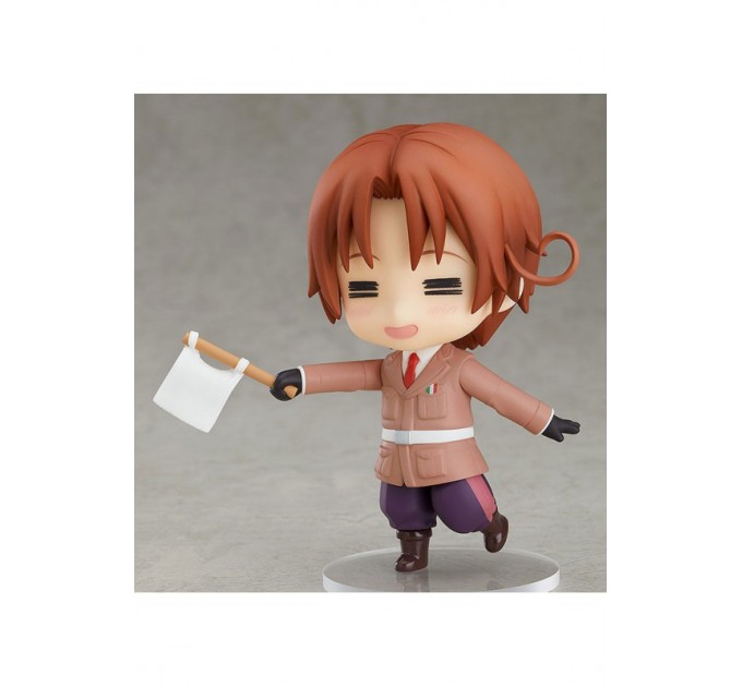 Hetalia World Stars: Italy (Nendoroid)