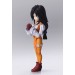 Final Fantasy IX: Zidane Tribal & Garnet Til Alexandros XVII (Action Figure)