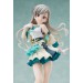 THE IDOLM@STER Cinderella Girls: Hayate Hisakawa (Complete Figure)