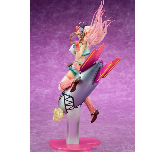 Super Sonico Love Bomber! (Complete Figure)