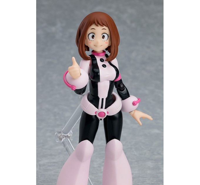 My Hero Academia: Ochaco Uraraka (Figma)
