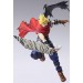 Final Fantasy VII: Cloud Strife Another Form Ver. (Action Figure)