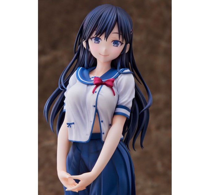 Ore wo Suki nano wa Omae dake kayo: Sumireko Sanshokuin (Complete Figure)
