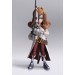 Final Fantasy IX: Freya Crescent & Beatrix (Action Figure)