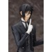 Black Butler Book of Circus: Sebastian Michaelis (Complete Figure)