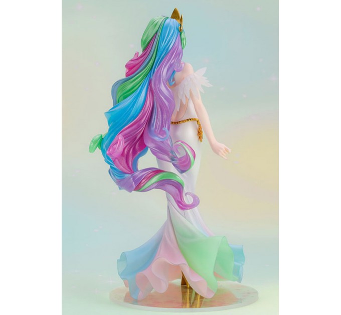 My Little Pony: Princess Celestia (Complete Figure)