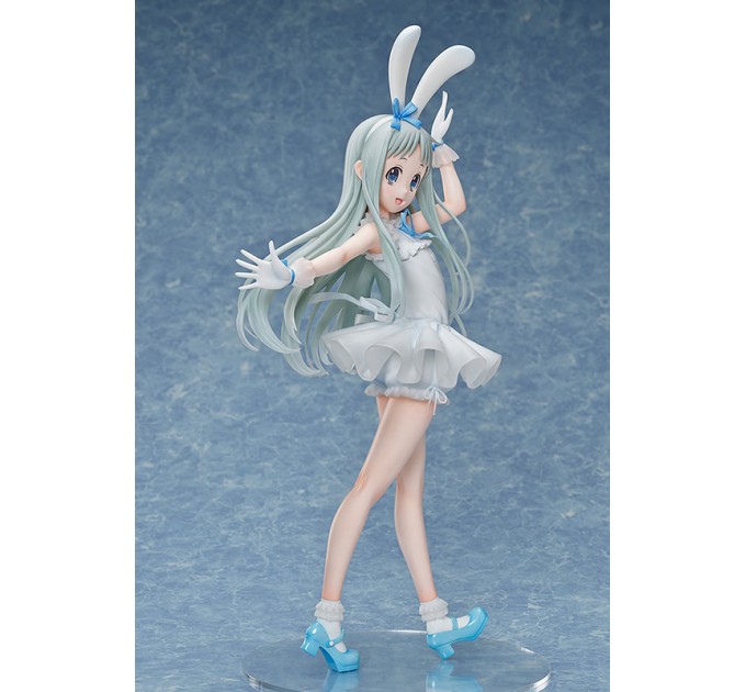 Anohana: The Flower We Saw That Day Menma Rabbit Ears Ver. (Complete Figure)