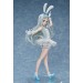 Anohana: The Flower We Saw That Day Menma Rabbit Ears Ver. (Complete Figure)