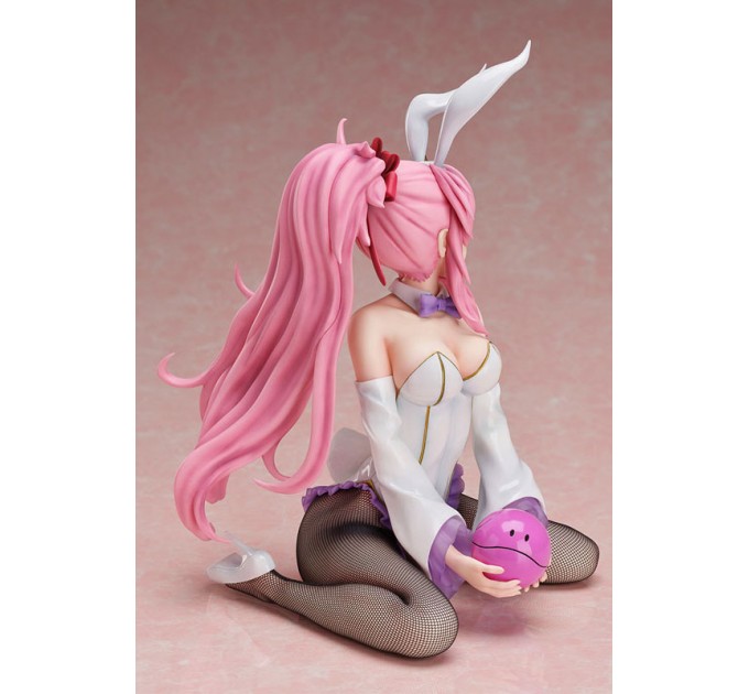 Mobile Suit Gundam SEED: Lacus Clyne Bunny Ver. (Complete Figure)