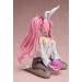 Mobile Suit Gundam SEED: Lacus Clyne Bunny Ver. (Complete Figure)