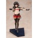 KonoSuba: Megumin Light Novel Band of Thieves Ver. (Complete Figure)