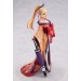 KonoSuba: God's Blessing on this Wonderful World! Kurenai Densetsu: Darkness Oiran Ver. (Complete Figure)