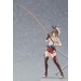 Atelier Ryza: Ever Darkness & The Secret Hideout Reisalin Stout (Figma)