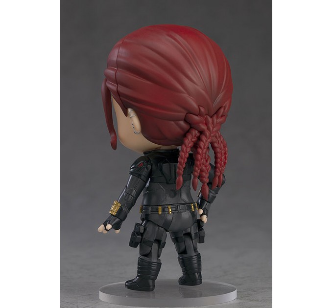 Black Widow: Black Widow Ver. (Nendoroid)