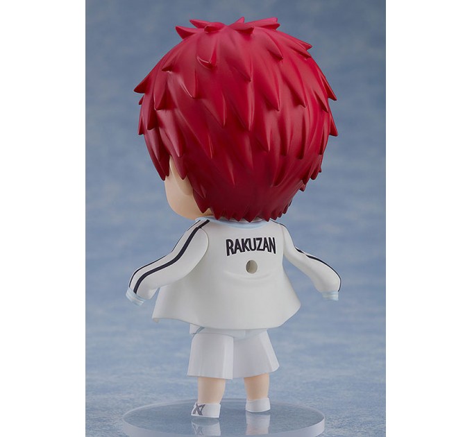 Kuroko no Basuke: Seijuro Akashi (Nendoroid)