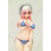 Super Sonico Paisura Bikini Ver. (Complete Figure)