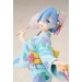 Re: ZERO - Starting Life in Another World: Rem Yukata Ver. Repaint (Complete Figure)