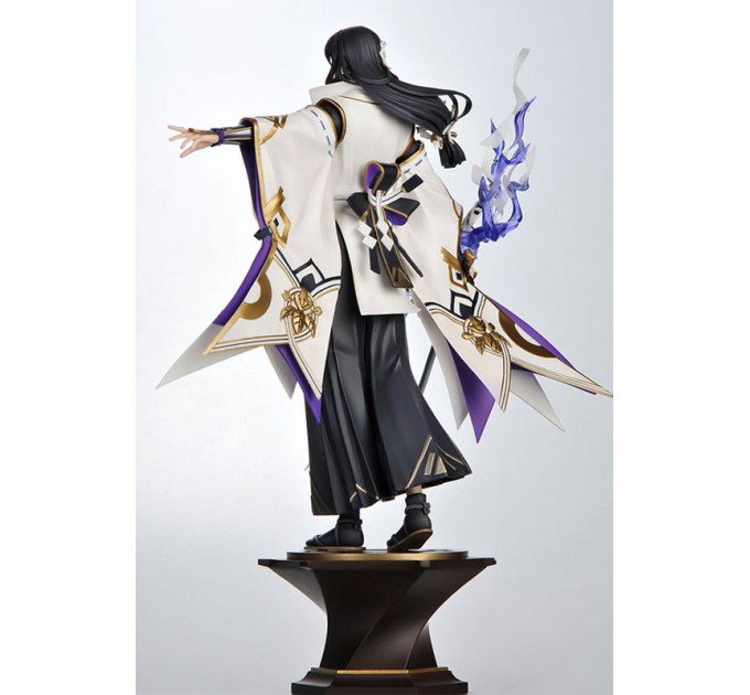 Onmyoji: Onikiri White Hibiscus Ver. (Complete Figure)