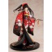 Date A Live Light Novel: Kurumi Tokisaki Alluring Kimono Ver. (Complete Figure)