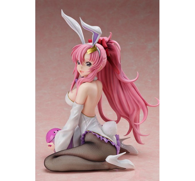 Mobile Suit Gundam SEED: Lacus Clyne Bunny Ver. (Complete Figure)