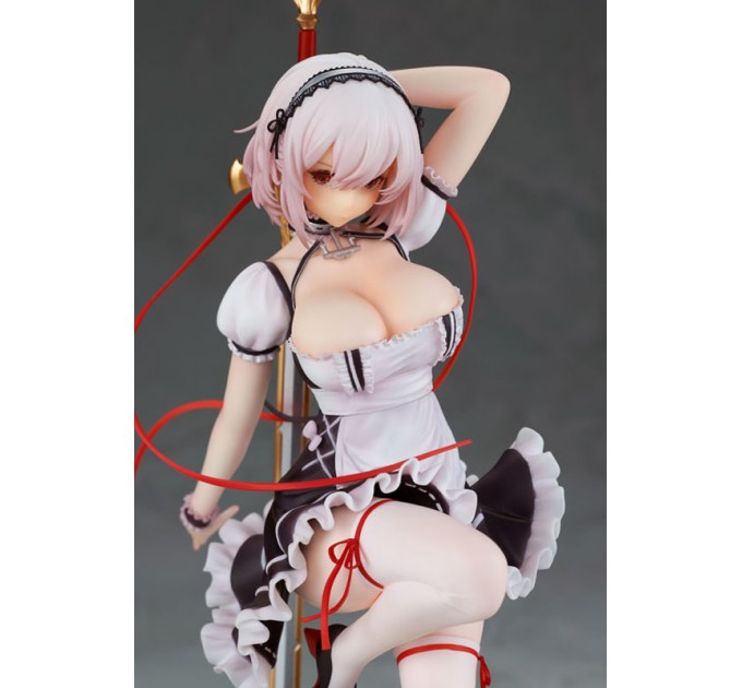 Azur Lane: Sirius Light Equipment ver. (Complete Figure)