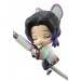 Kimetsu no Yaiba: Snoozing on the Cable Vol. 1 (Mini Figure 6pack)