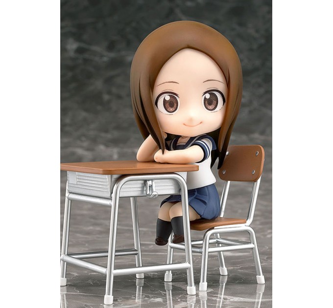 Karakai Jouzu no Takagi-san 2: Takagi-san (Nendoroid)