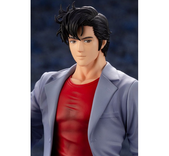 City Hunter: Ryo Saeba (Complete Figure)