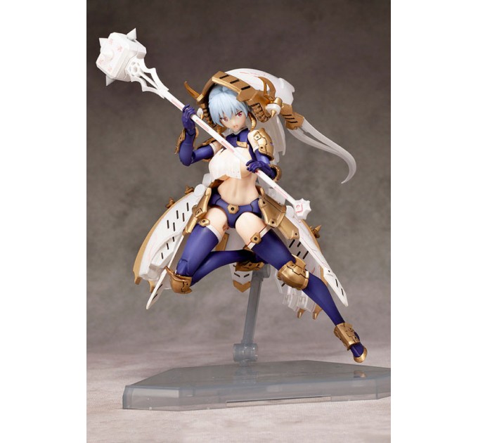 DarkAdvent Krakendress: Lania STD Ver. (Complete Figure)