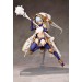 DarkAdvent Krakendress: Lania STD Ver. (Complete Figure)