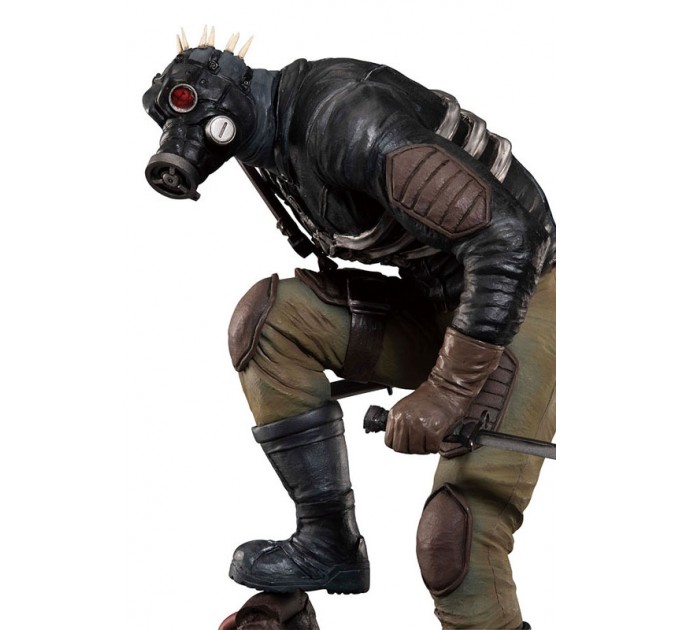 Dorohedoro: Kaiman (Complete Figure)