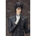 Black Butler Book of Circus: Sebastian Michaelis (Complete Figure)