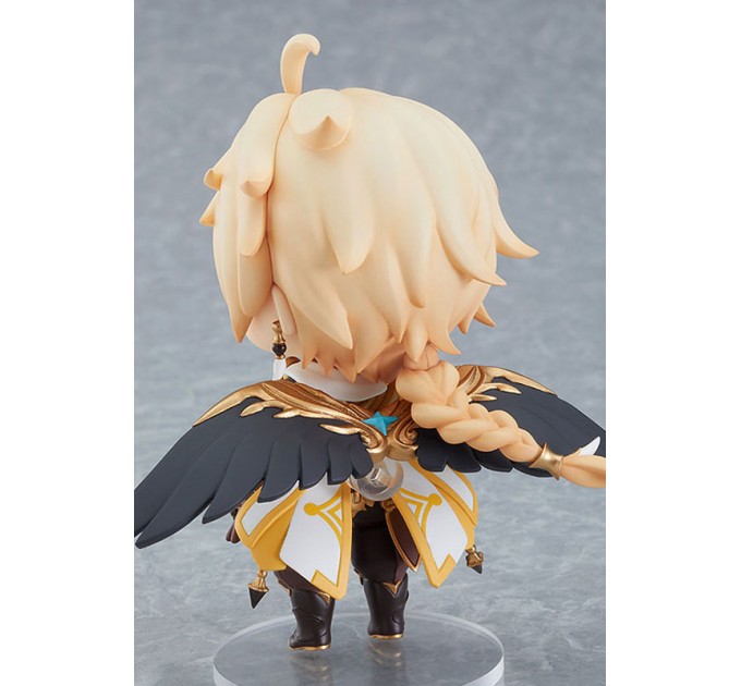 Genshin Impact: Traveler Aether (Nendoroid)