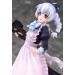 Full Metal Panic! Invisible Victory: Teletha Testarossa Maid Ver. (Complete Figure)