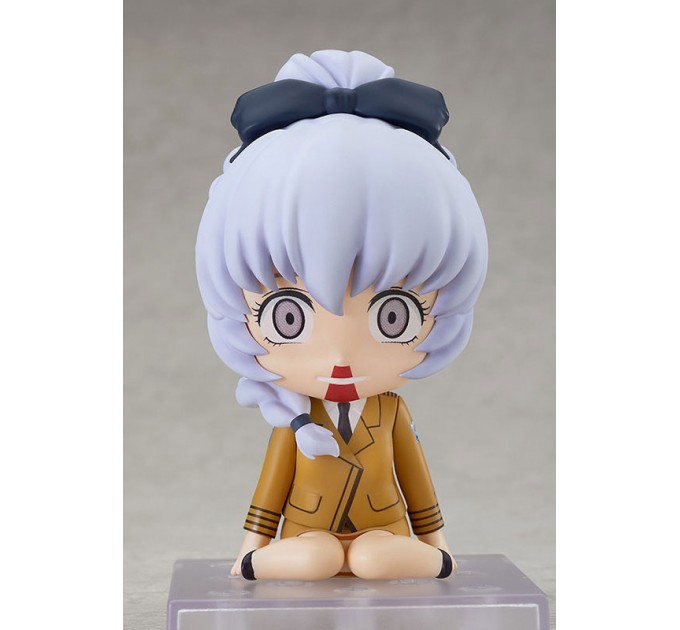 Full Metal Panic! Invisible Victory: Teletha Testarossa (Nendoroid)