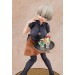 Uzaki-chan wa Asobitai! Hana Uzaki Manga Cafe Asia Ver. (Complete Figure)