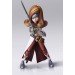 Final Fantasy IX: Freya Crescent & Beatrix (Action Figure)