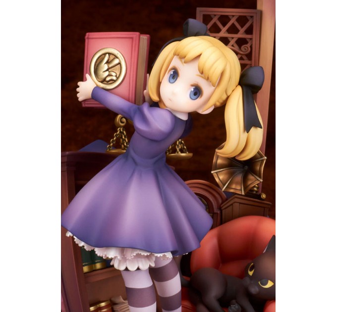 Odin Sphere: Leifdrasir Alice (Complete Figure)