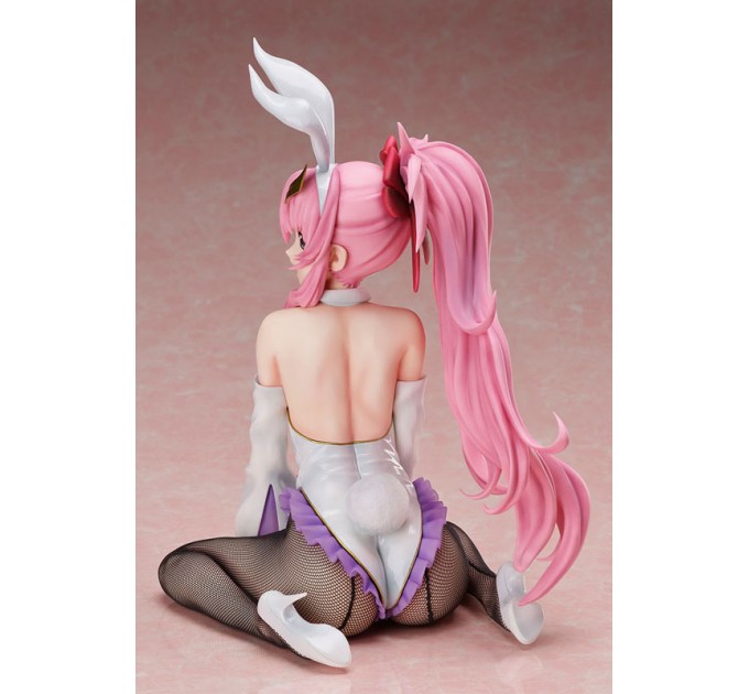 Mobile Suit Gundam SEED: Lacus Clyne Bunny Ver. (Complete Figure)