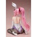 Mobile Suit Gundam SEED: Lacus Clyne Bunny Ver. (Complete Figure)