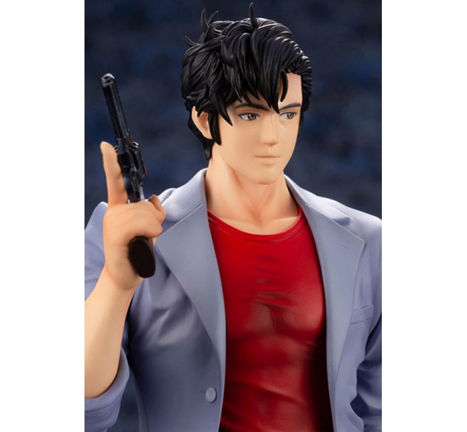 City Hunter: Ryo Saeba (Complete Figure)