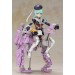 Frame Arms Girl: Greifen Ultramarine Violet Ver. (Action Figure)