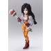 Final Fantasy IX: Zidane Tribal & Garnet Til Alexandros XVII (Action Figure)