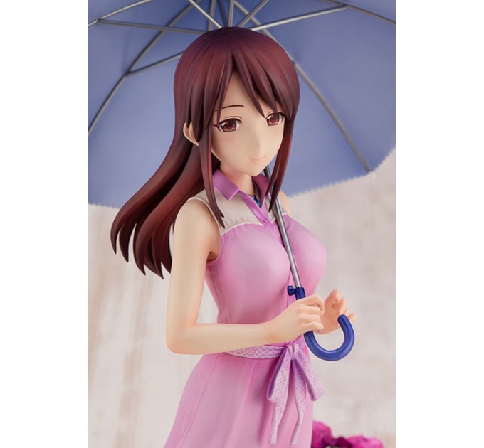 THE IDOLM@STER Cinderella Girls: Miyu Mifune (Complete Figure)