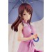 THE IDOLM@STER Cinderella Girls: Miyu Mifune (Complete Figure)