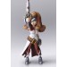 Final Fantasy IX: Freya Crescent & Beatrix (Action Figure)