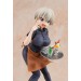 Uzaki-chan wa Asobitai! Hana Uzaki Manga Cafe Asia Ver. (Complete Figure)